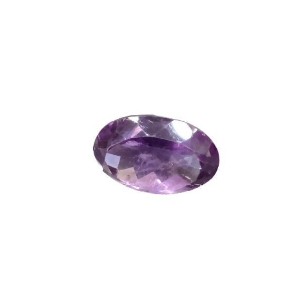 Amethyst 4.58 carat