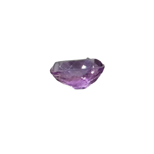 Amethyst 4.58 carat