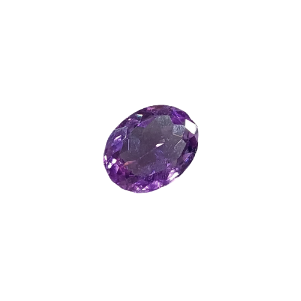 Amethyst 4.18 carat