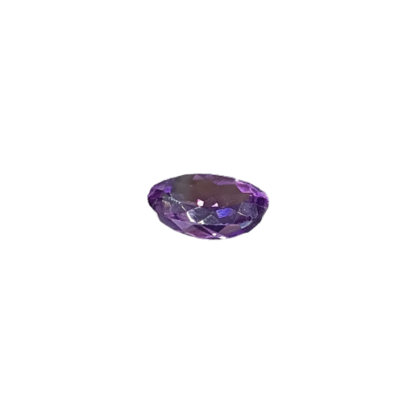 Amethyst 4.18 carat