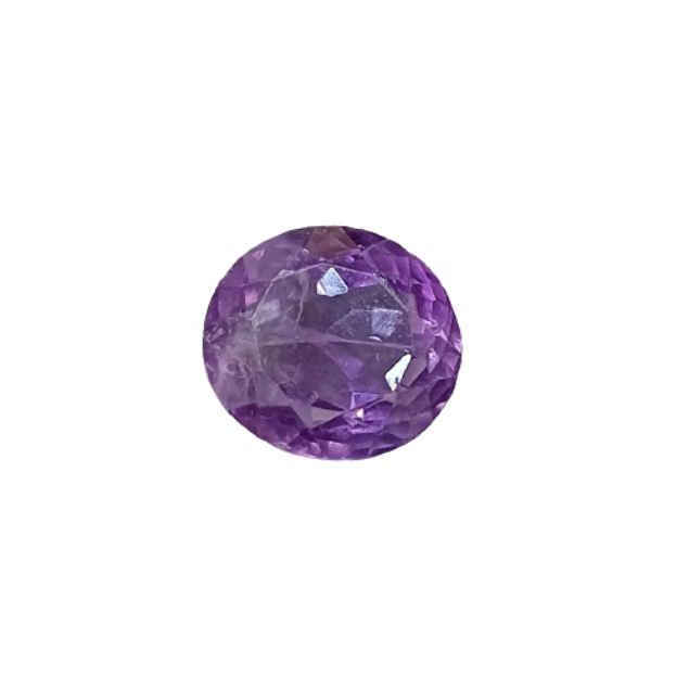Amethyst 4.63 Carat
