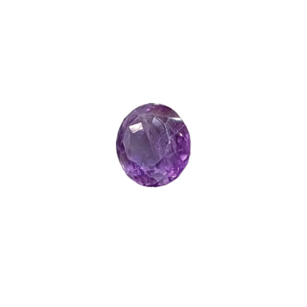 Amethyst 4.63 Carat