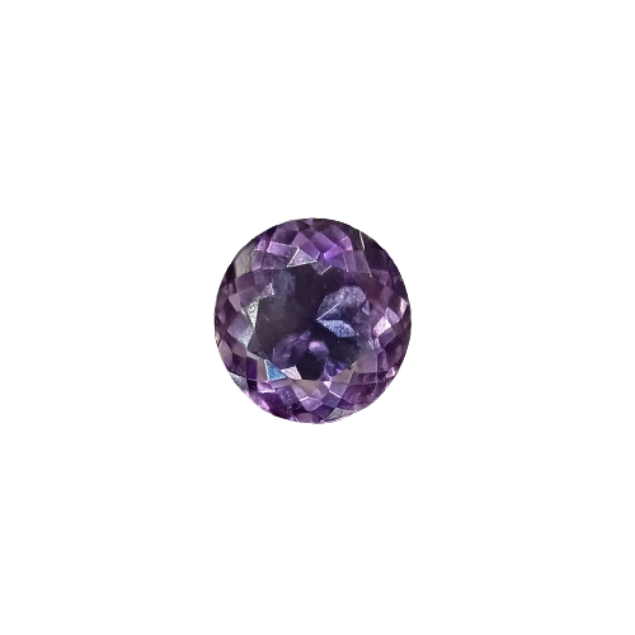 Amethyst 8.46 Carat