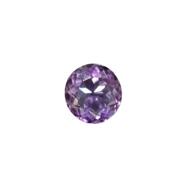 Amethyst 8.46 Carat