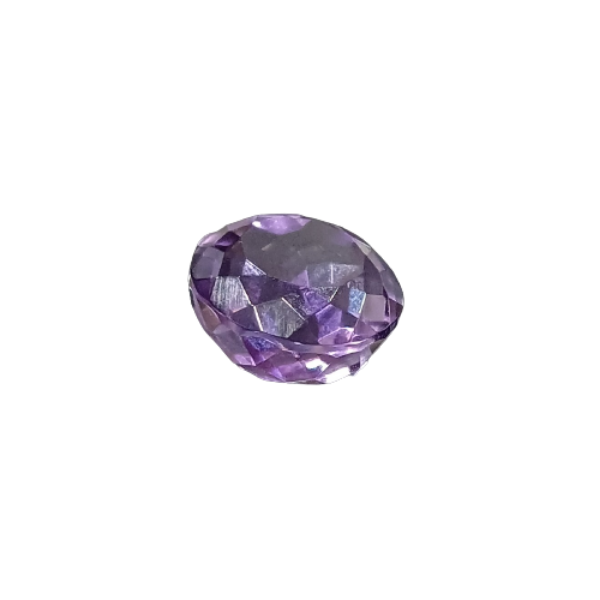 Amethyst 8.46 Carat