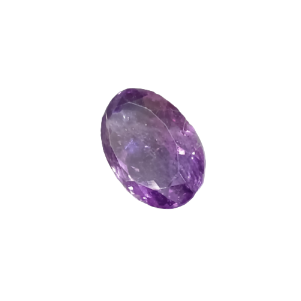 Amethyst 4.75 Carat