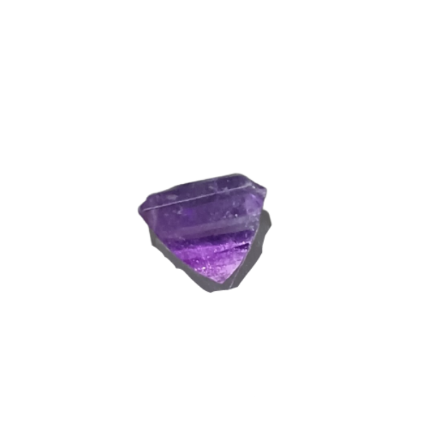 Amethyst 3.87 carat