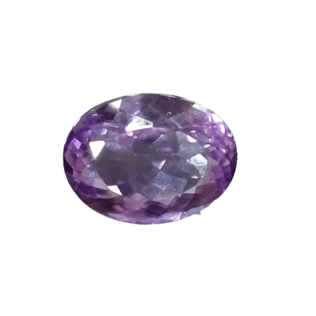 Amethyst 9.21 carat