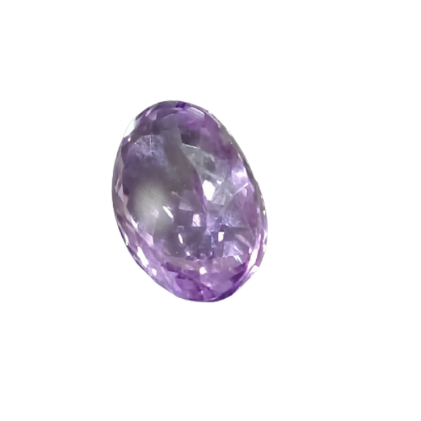 Amethyst 9.21 carat