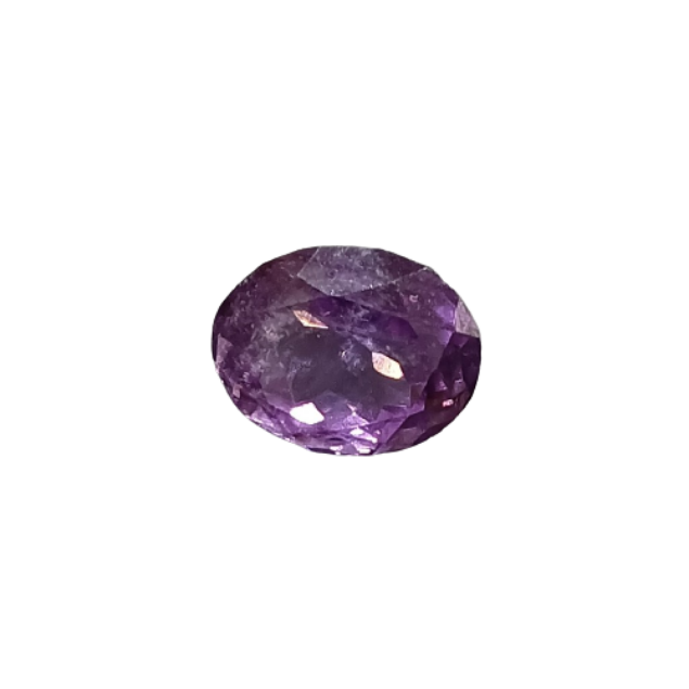 Amethyst 4.04 carat