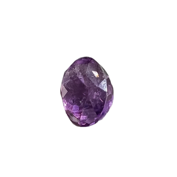 Amethyst 4.04 carat