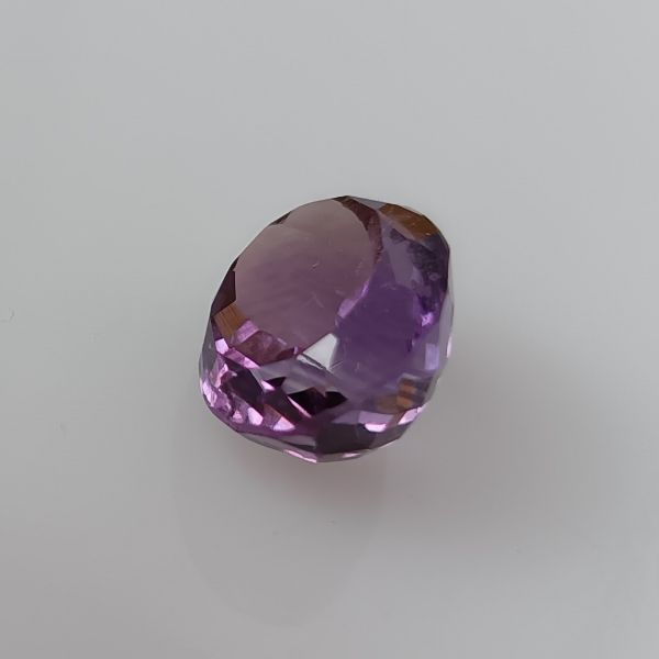 Amethyst 3.35 carat