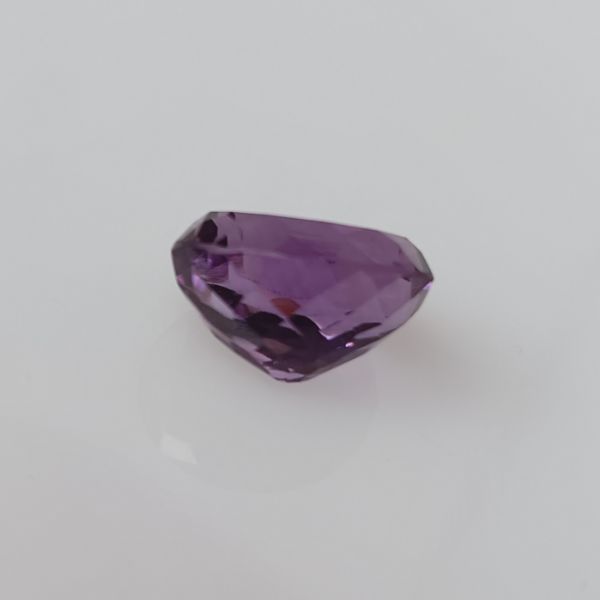 Amethyst 3.35 carat