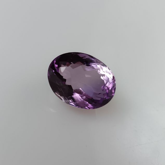 Amethyst 7.57 carat