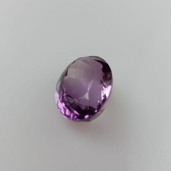 Amethyst 7.57 carat