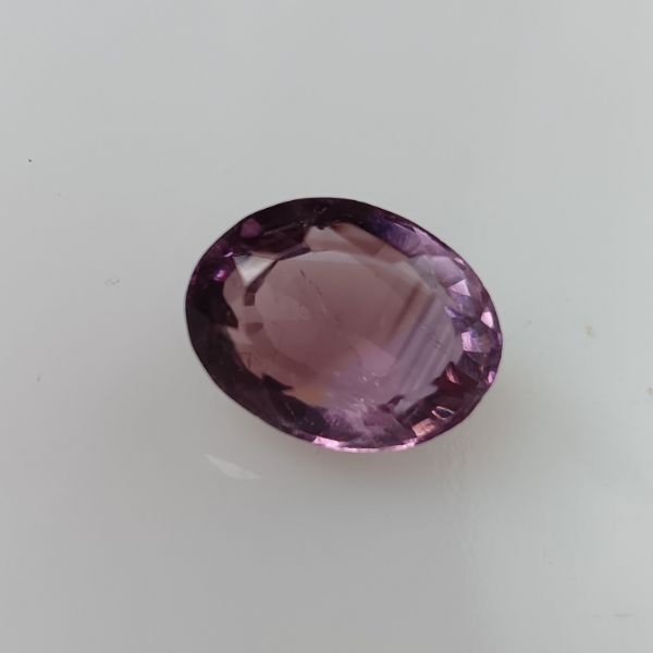 Amethyst 5.01 carat