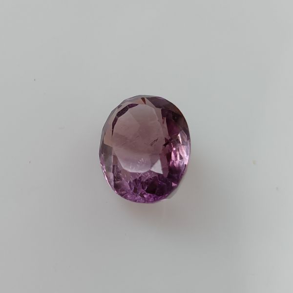 Amethyst 5.01 carat