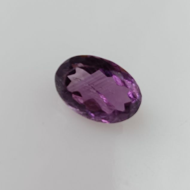 Amethyst 3.4 carat