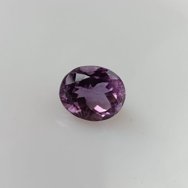 Amethyst 7.38 carat 