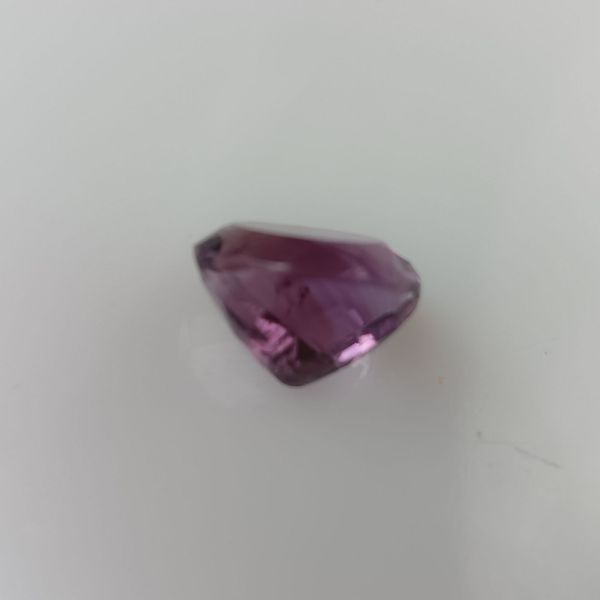 Amethyst 7.38 carat 