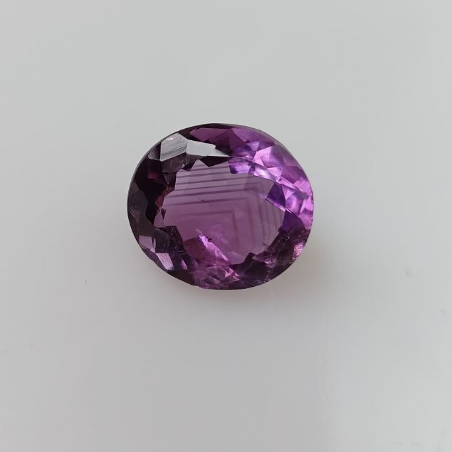 Amethyst 6.33 carat