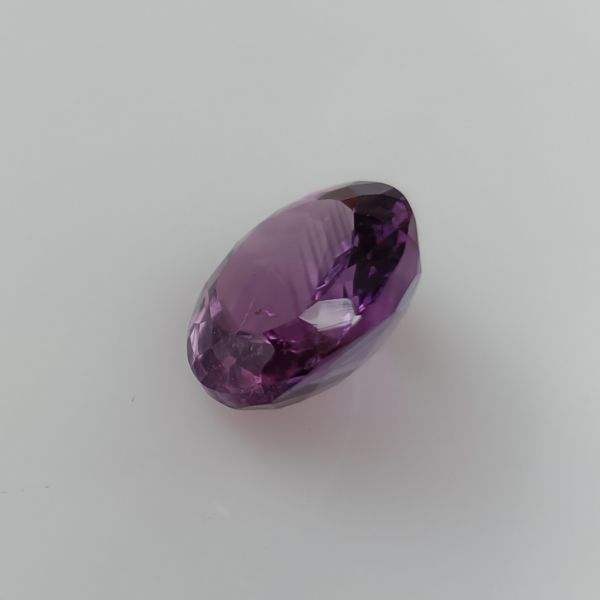 Amethyst 6.33 carat
