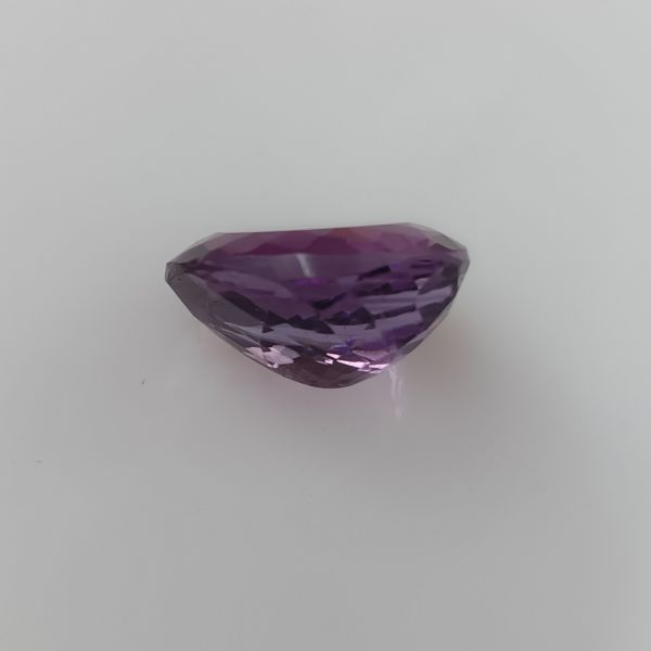 Amethyst 6.33 carat