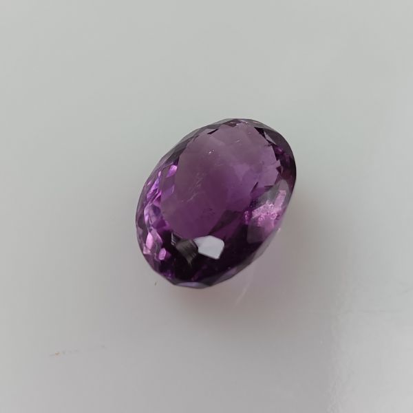 Amethyst 7.84 carat