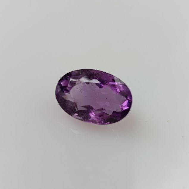Amethyst 4.5 carat