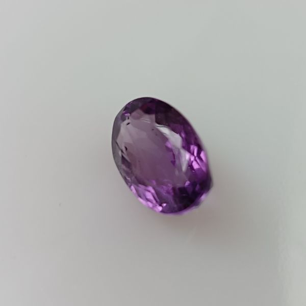 Amethyst 4.5 carat