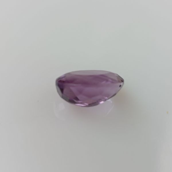 Amethyst 4.5 carat