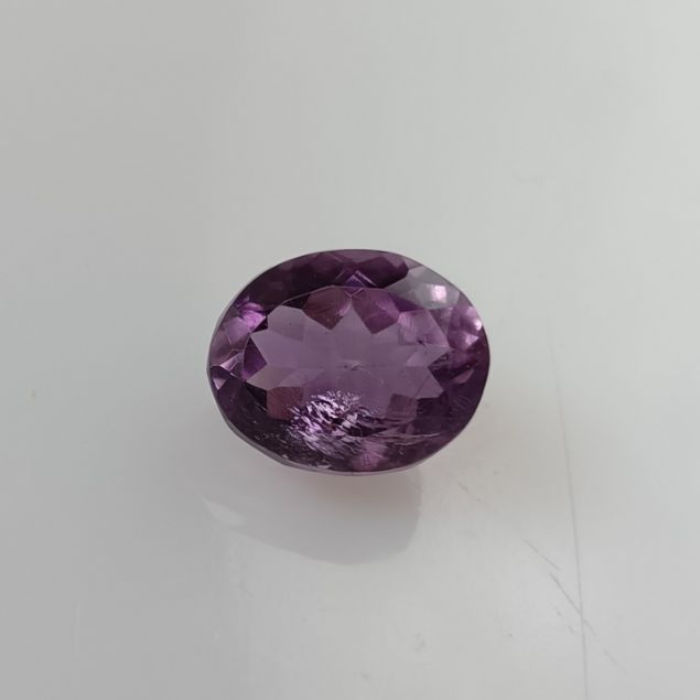 Amethyst 4.55 carat