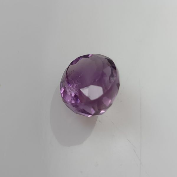 Amethyst 4.55 carat