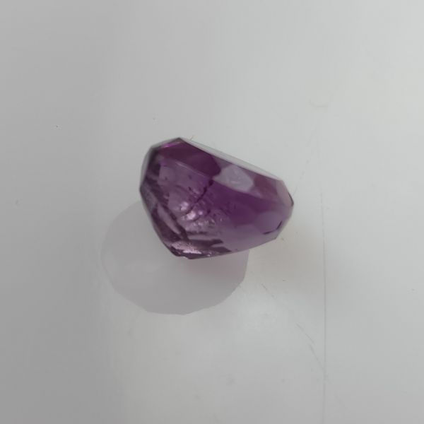 Amethyst 4.55 carat