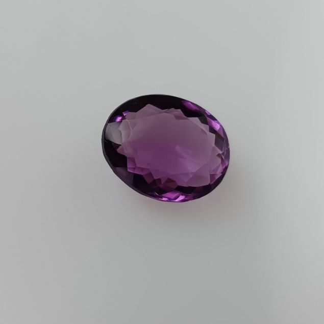Amethyst 4.66 carat