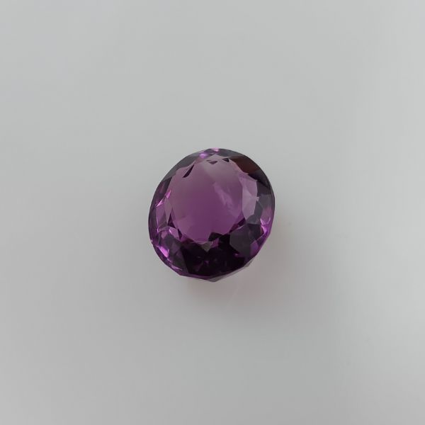 Amethyst 4.66 carat