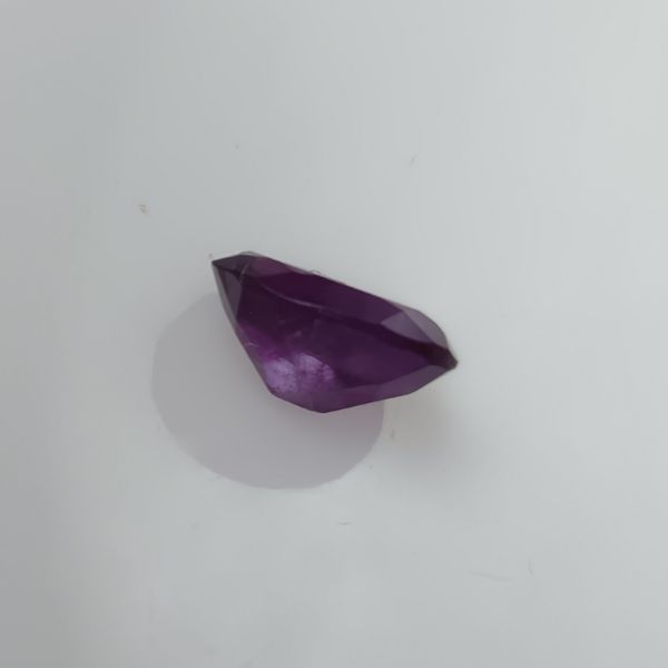 Amethyst 3.07 carat