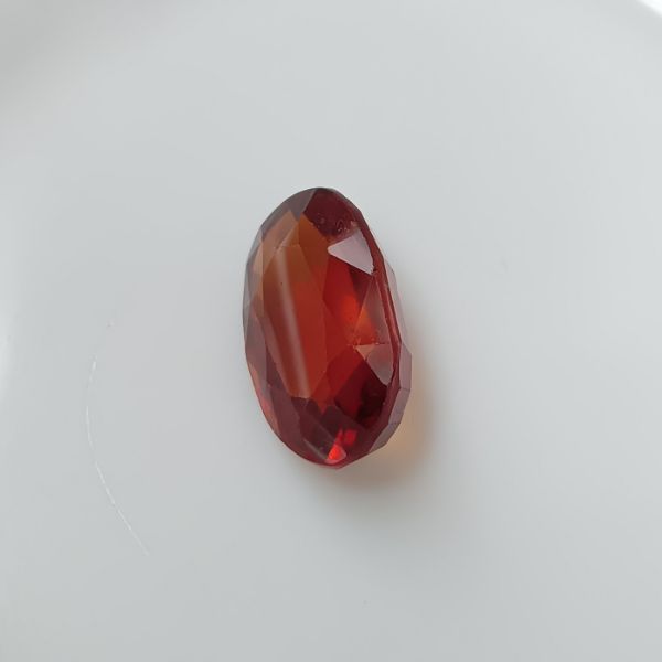 Gomed 5.1 carat Srilankan