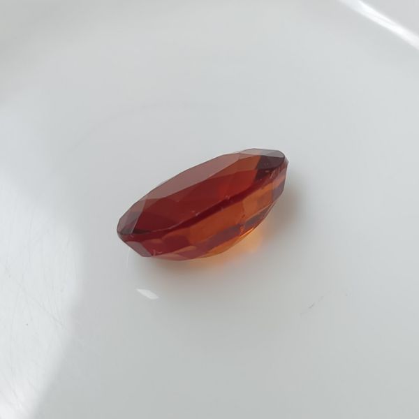 Gomed 5.1 carat Srilankan