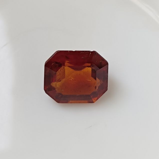 Gomed 4.62 carat Srilankan