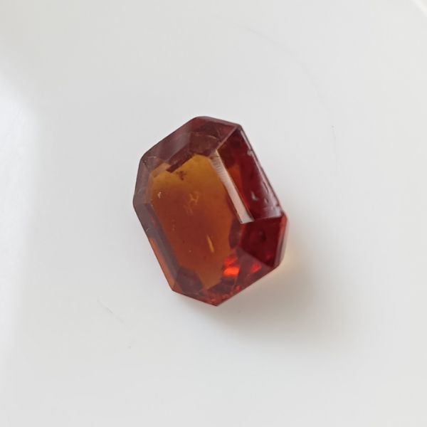 Gomed 4.62 carat Srilankan