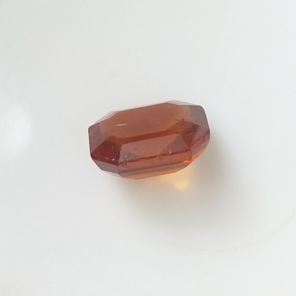 Gomed 4.62 carat Srilankan