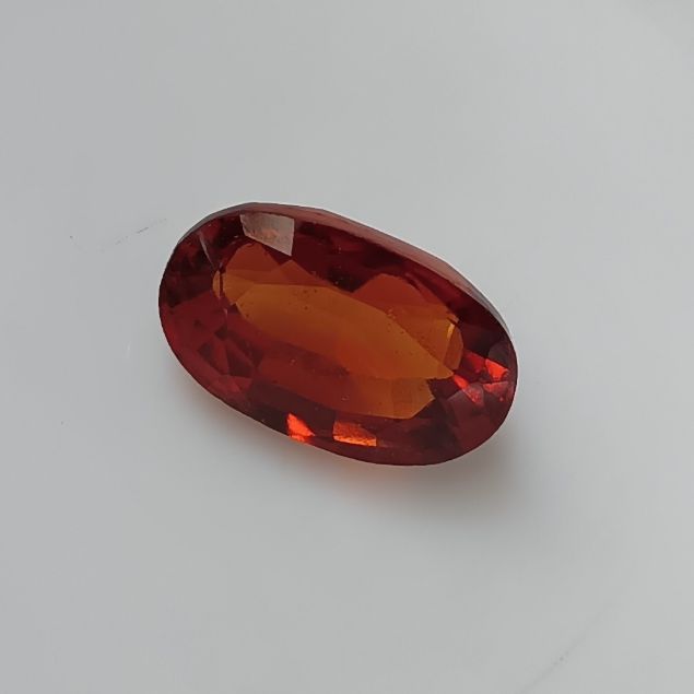 Gomed 5.24 carat Srilankan