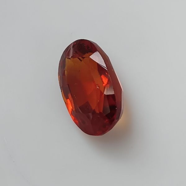 Gomed 5.24 carat Srilankan