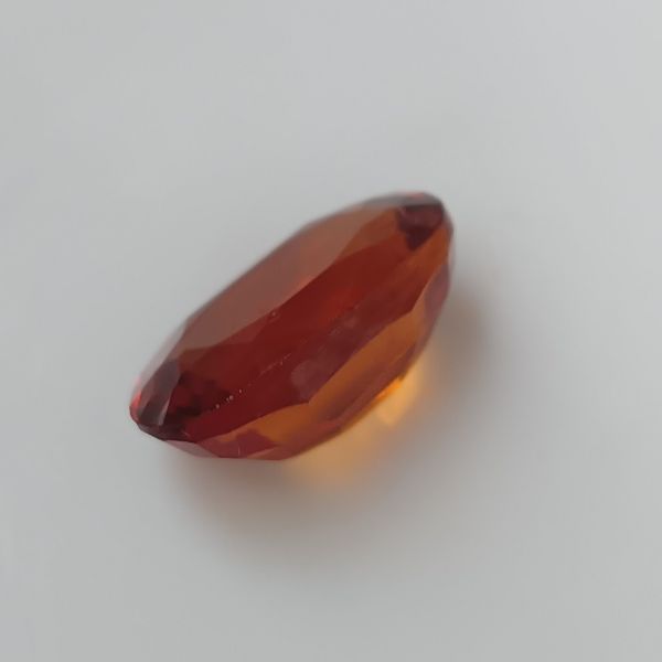 Gomed 5.24 carat Srilankan