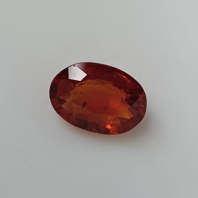 Gomed 2.52 carat Srilankan