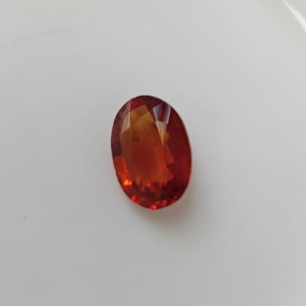 Gomed 2.52 carat Srilankan