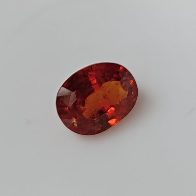 Gomed 1.54 carat Srilankan