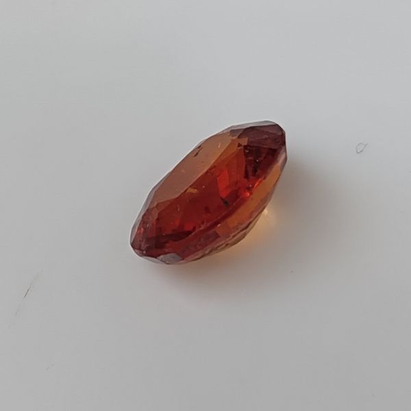 Gomed 1.54 carat Srilankan