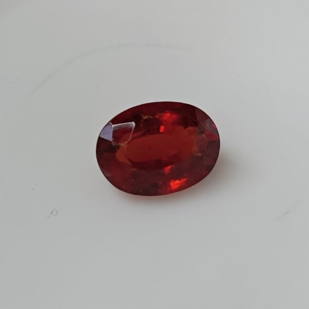 Gomed 1.72 carat Srilankan